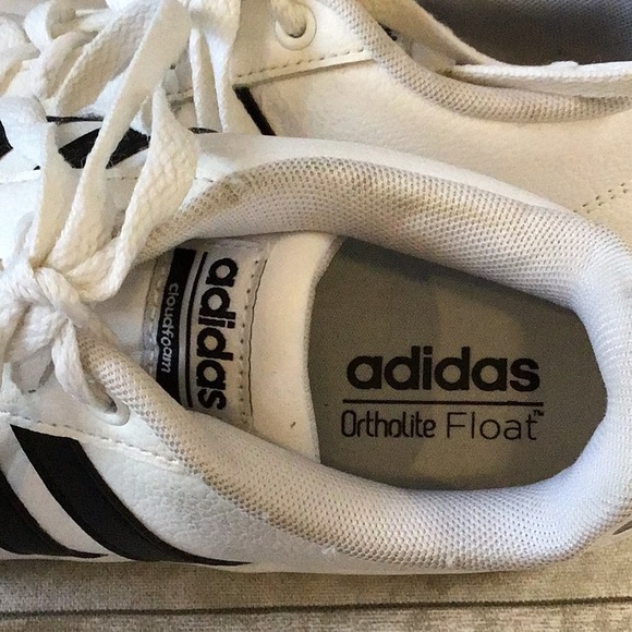 adidas Orthlite Float Athletic Shoes Sz 6 1/2 - Picture 7 of 11